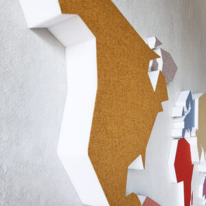 Basotect ® Absorber in Wunschform