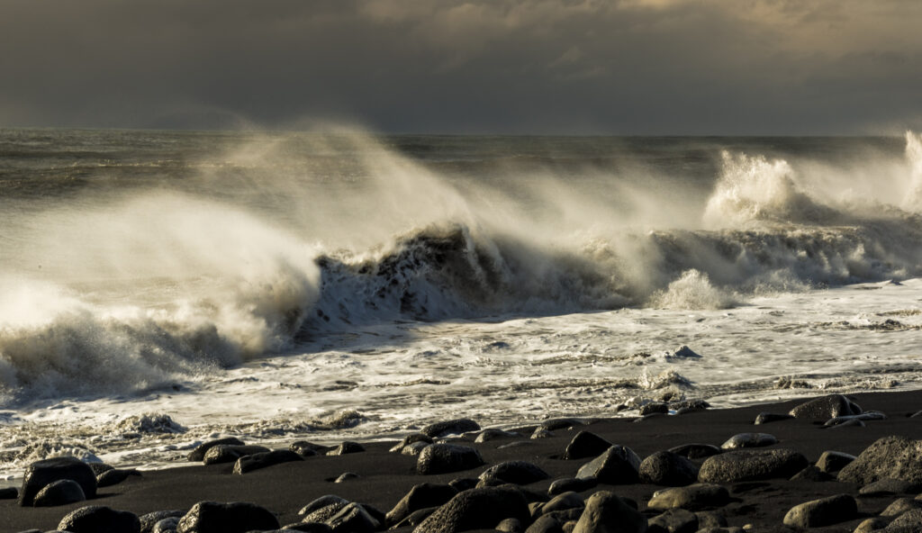 Atlantic  Wave