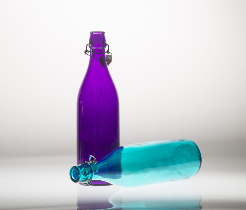 Colorglass
