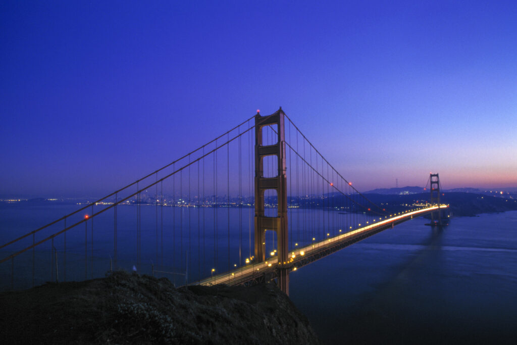 Golden Gate