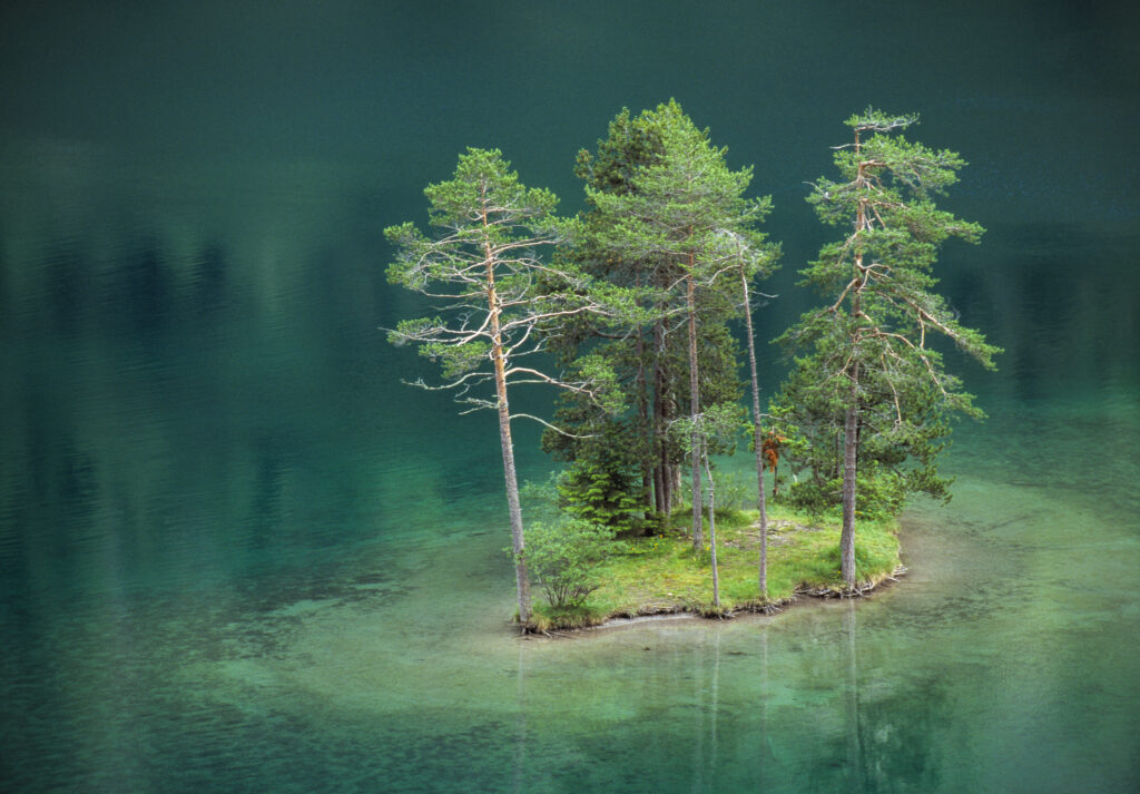 Dream Island