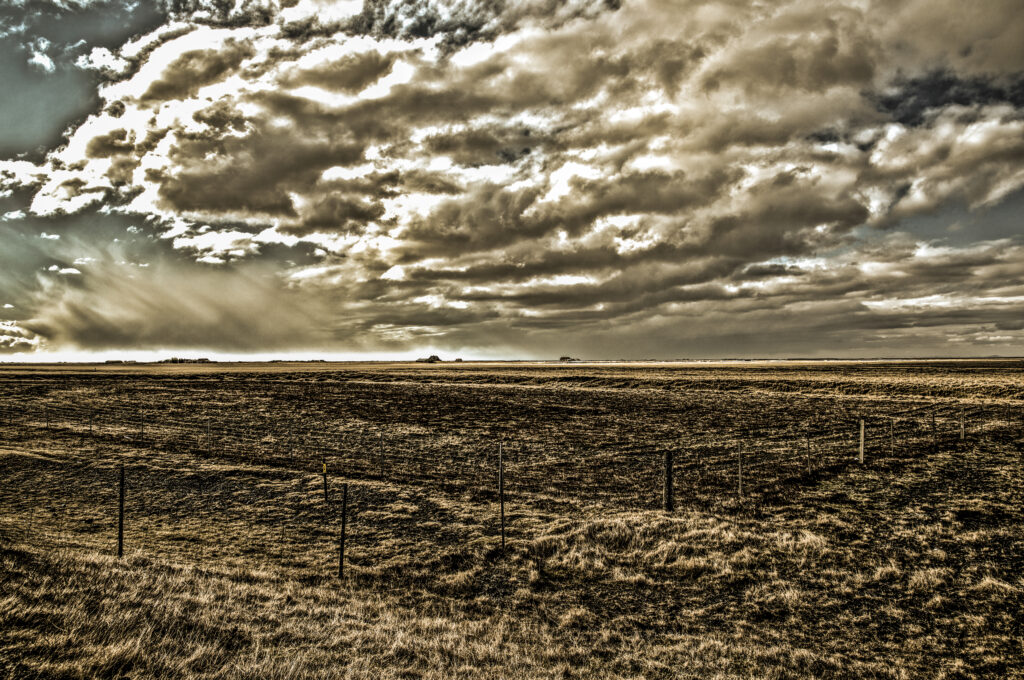 Iceland Skyland