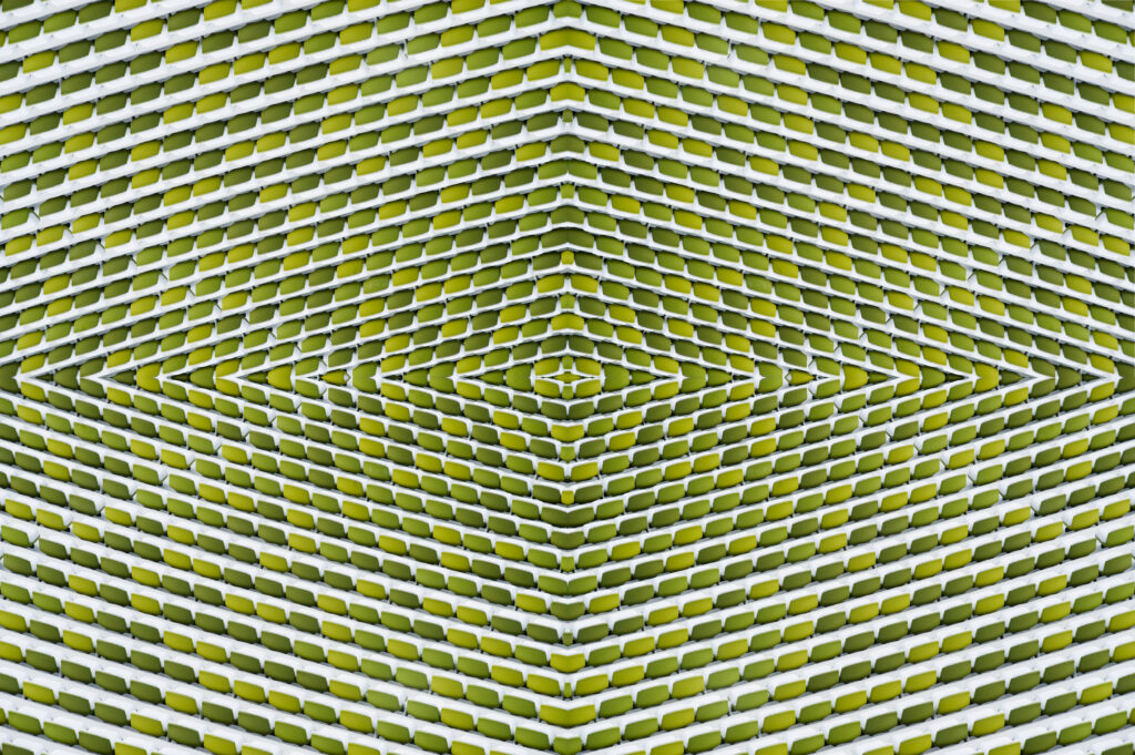 Green Diamond