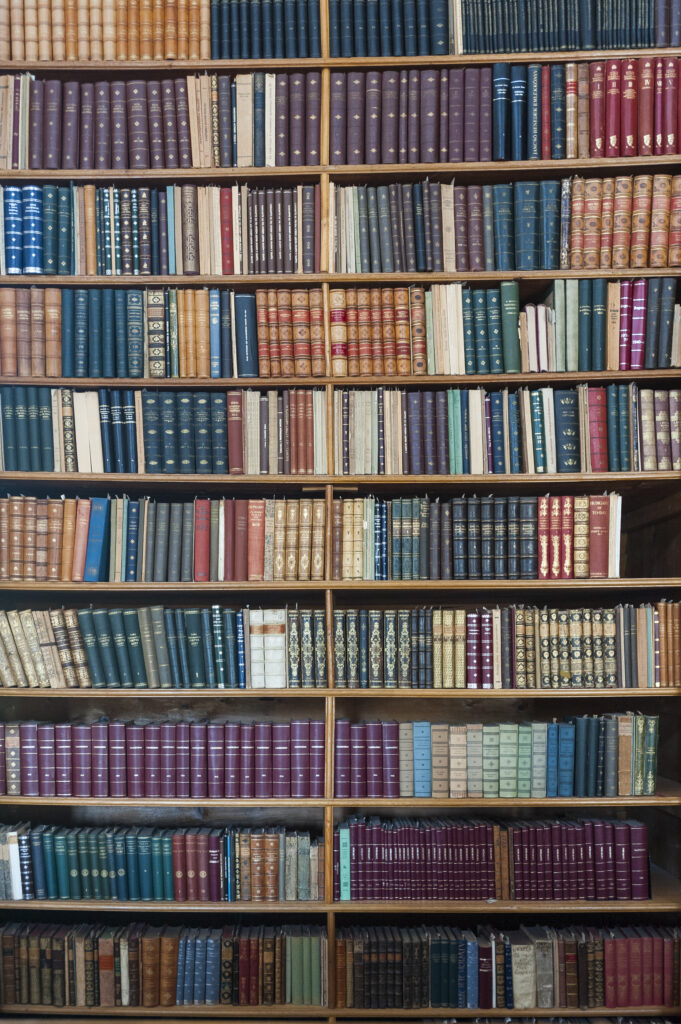 Helikon Bibliothek