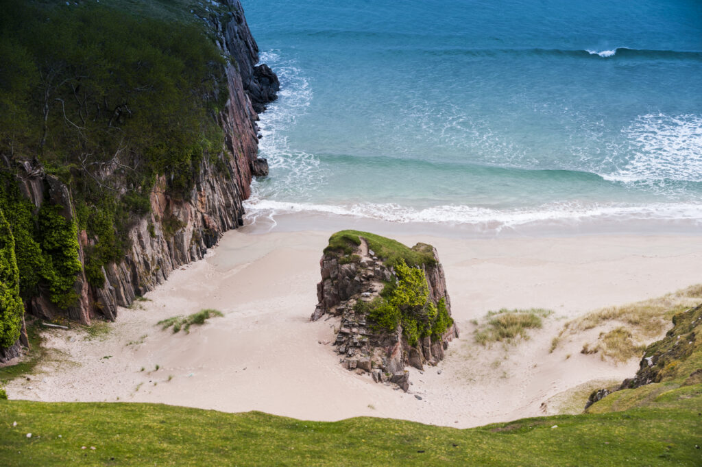 Scotch-Bay