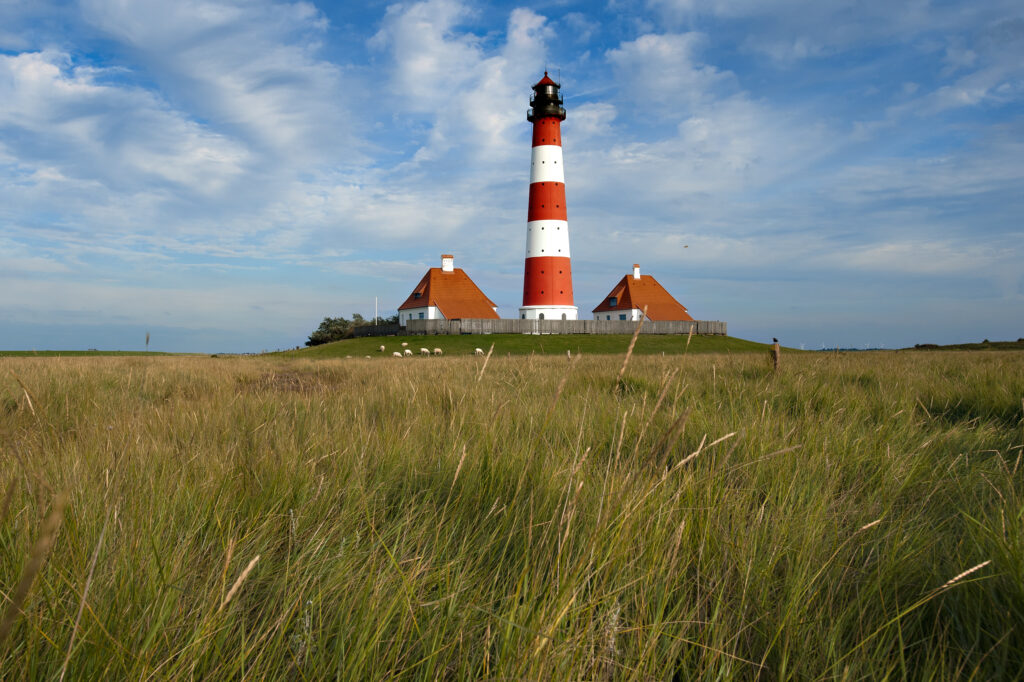 Ich will nach Westerhever