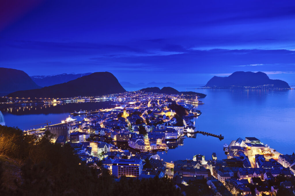Blue Bay North