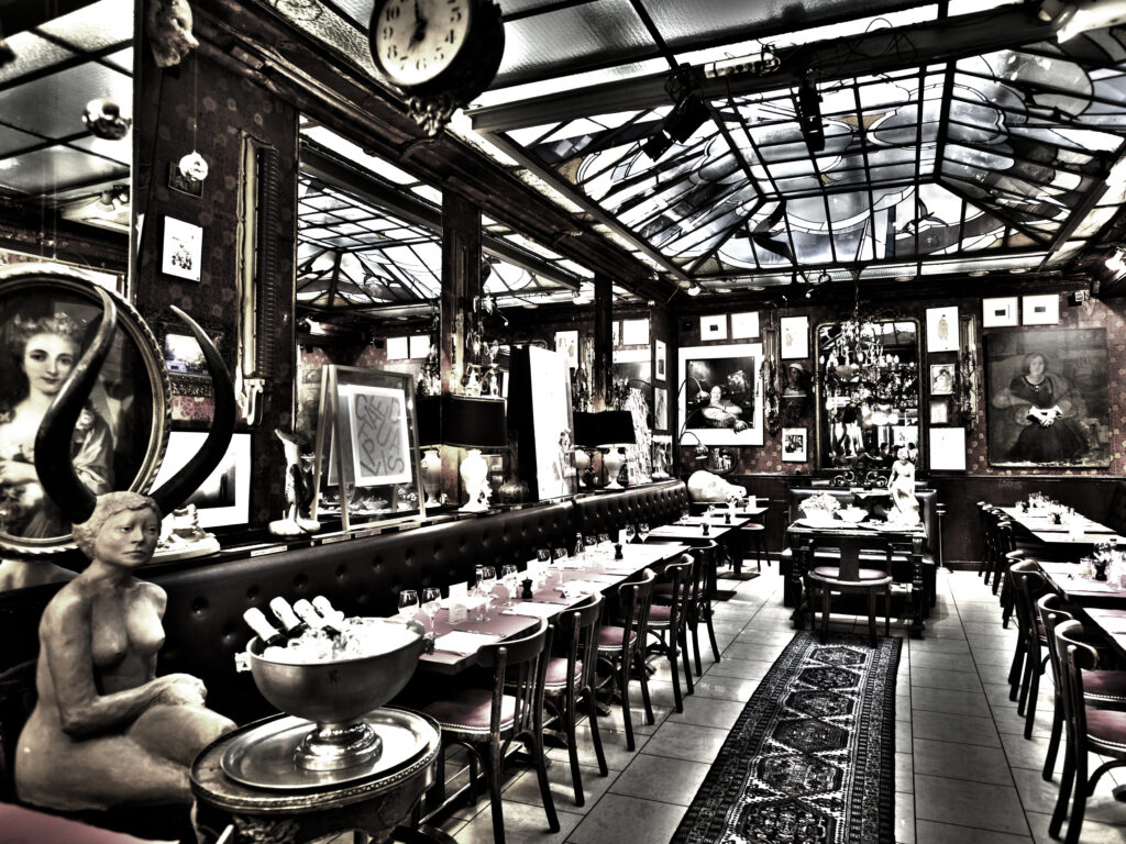 Cafe France