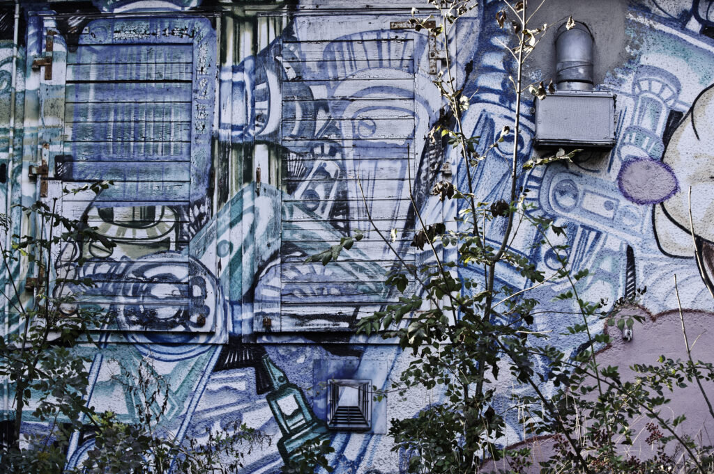Street Art II