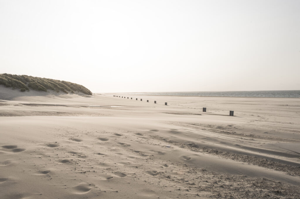 Zeeland Beach