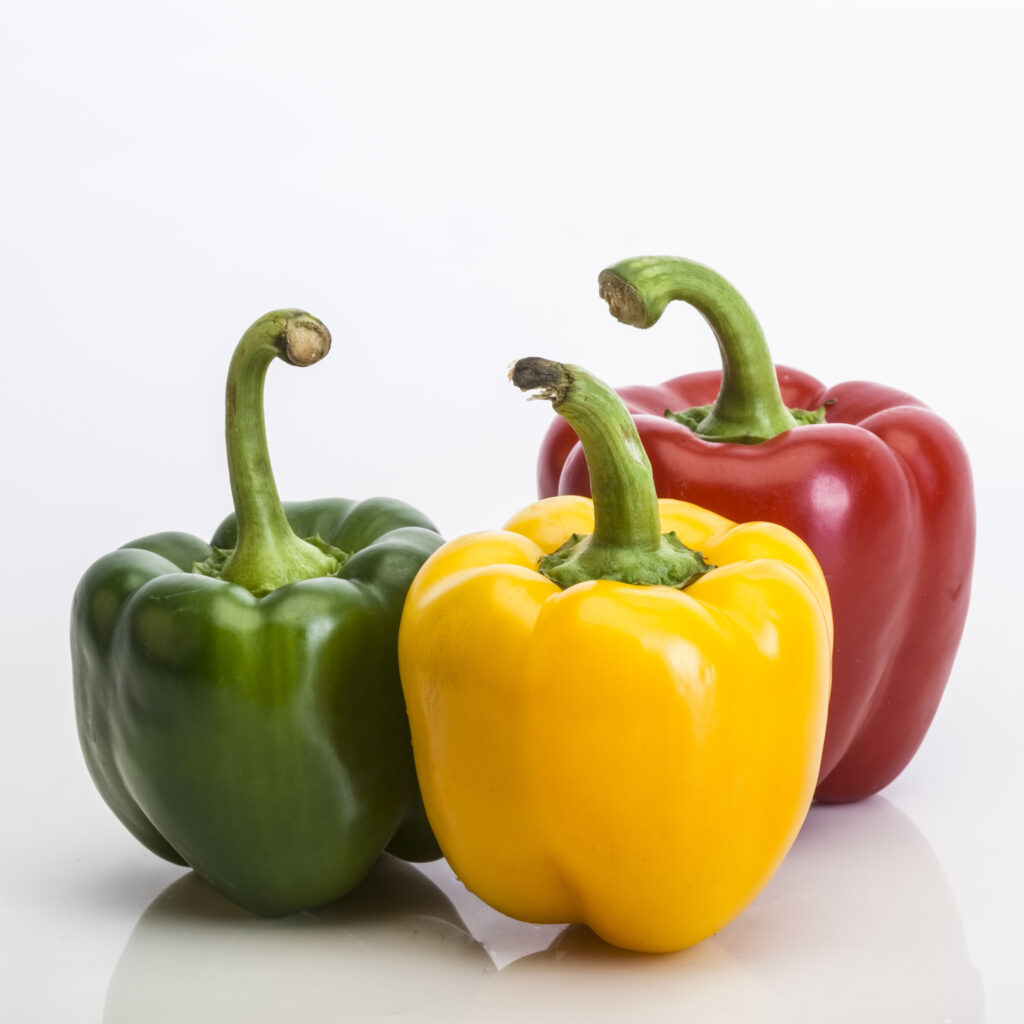 Tricolore