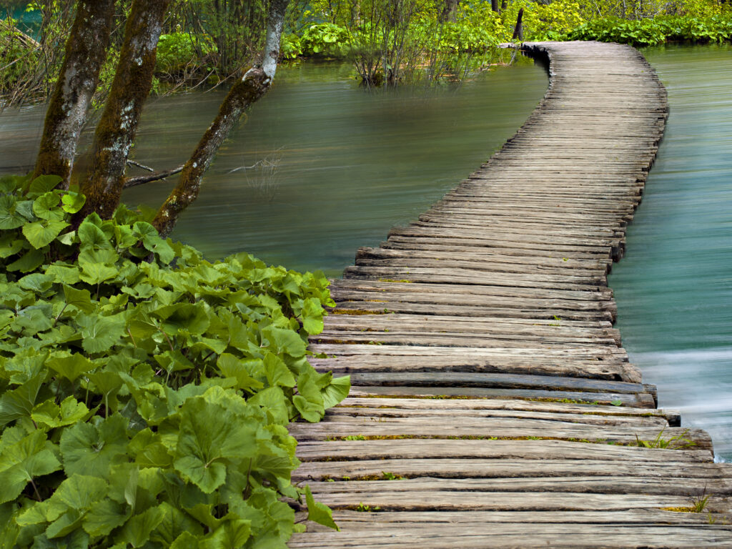 Waterways