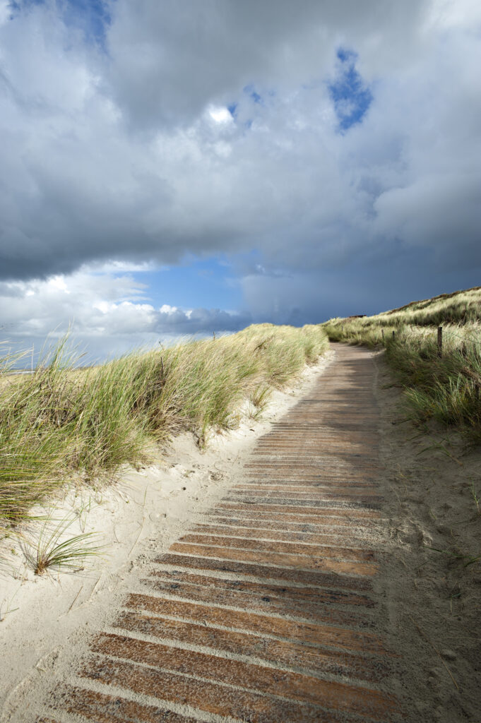 Strandweg