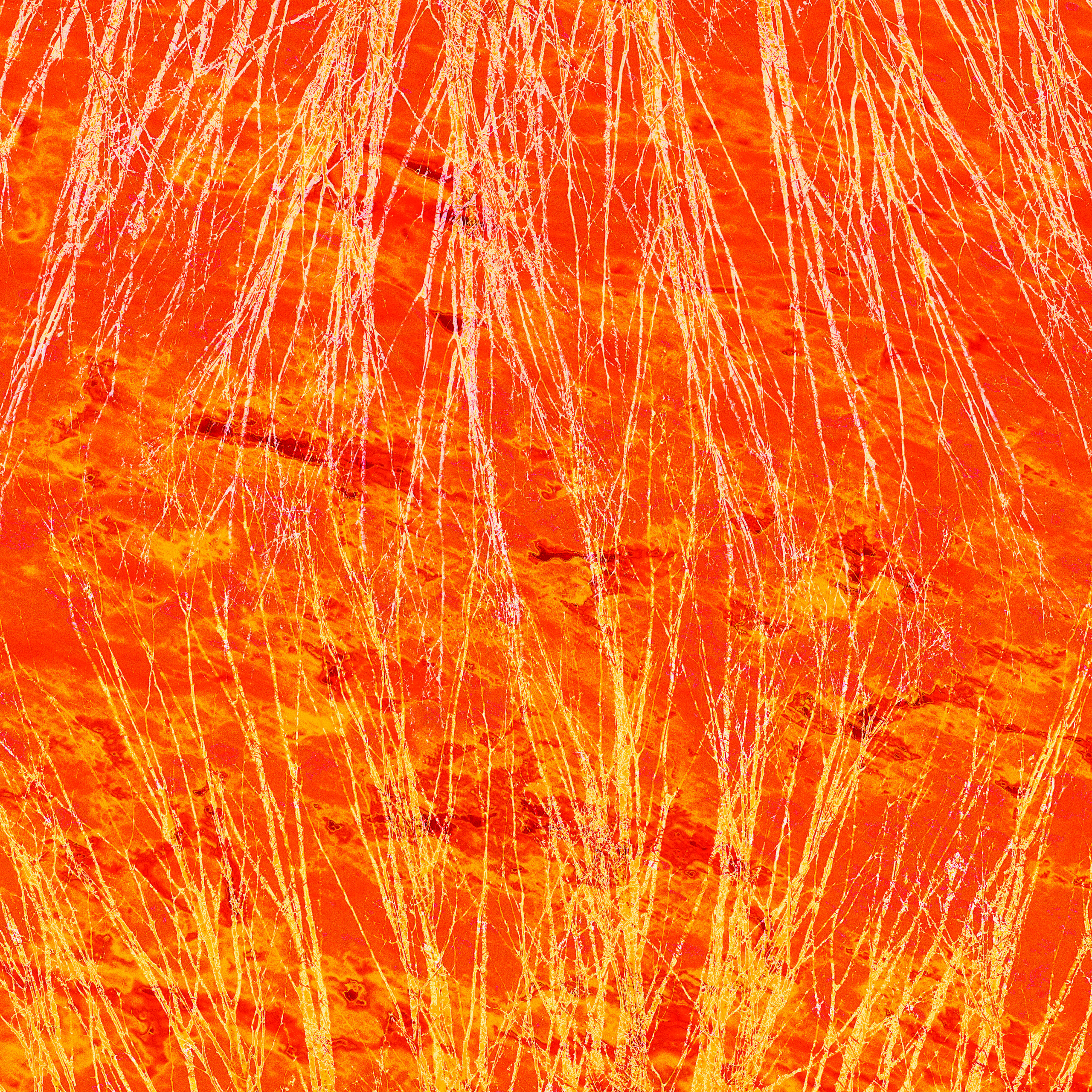orange