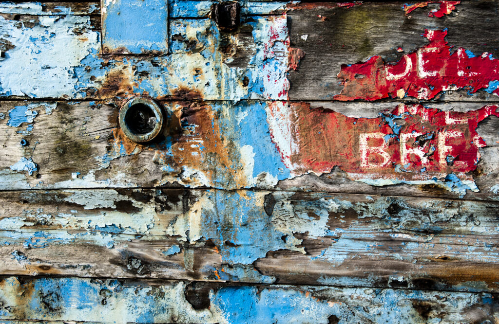 Graffiti