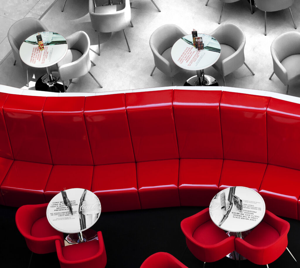 Red Seat