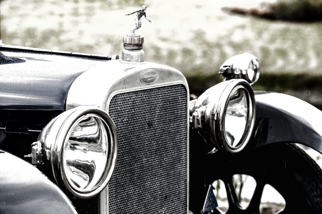Old style