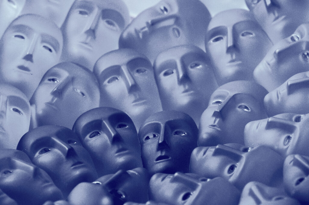 Faces