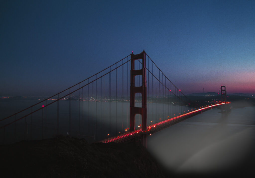 Golden Gate