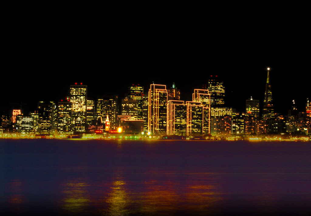 Frisco Nite