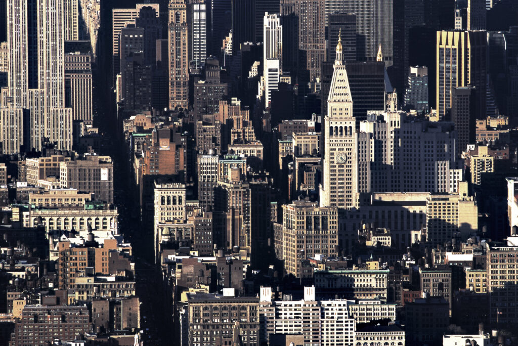 Black Manhattan 2