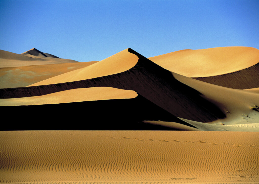 Sossousvlei