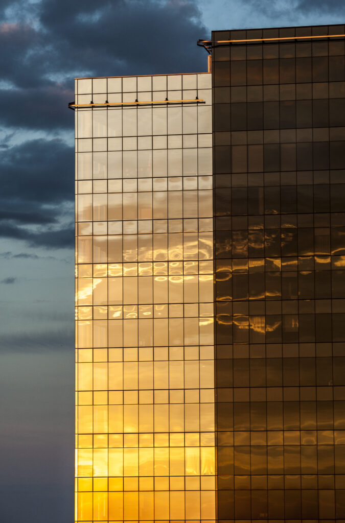 Tallinn Sunset