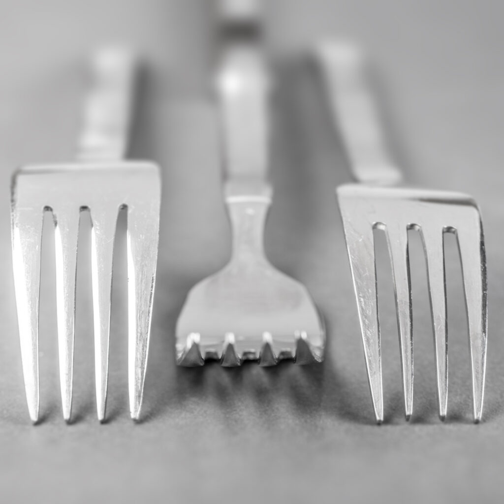 Three Fork