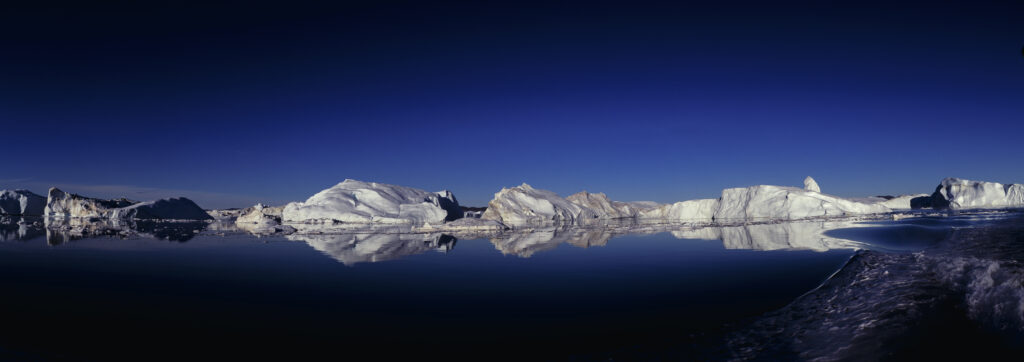 Kangia Fjord