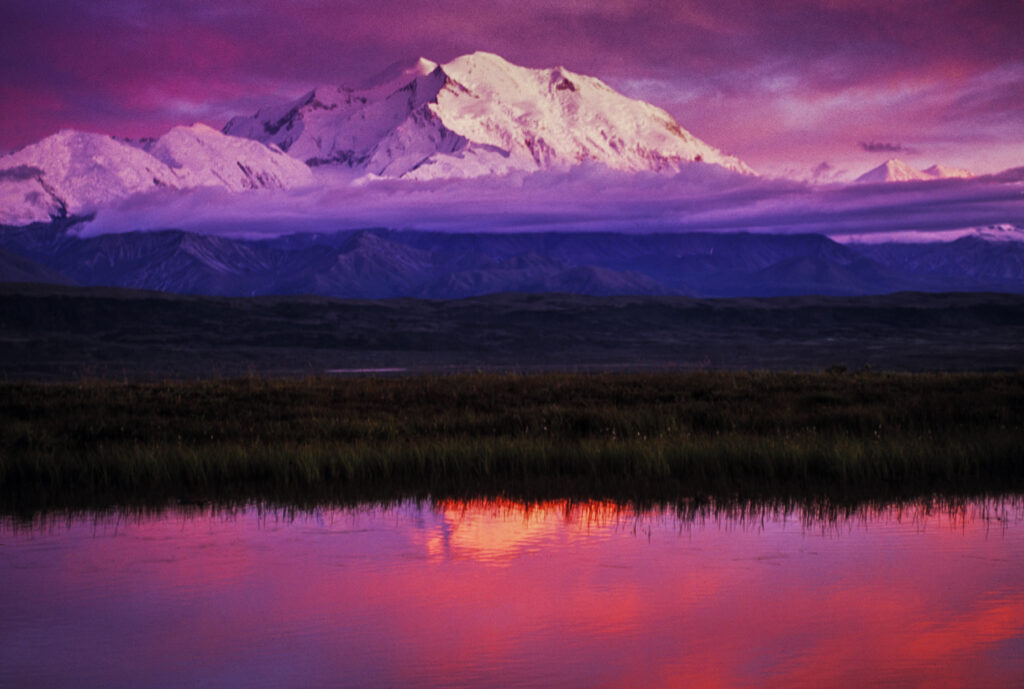 Denali