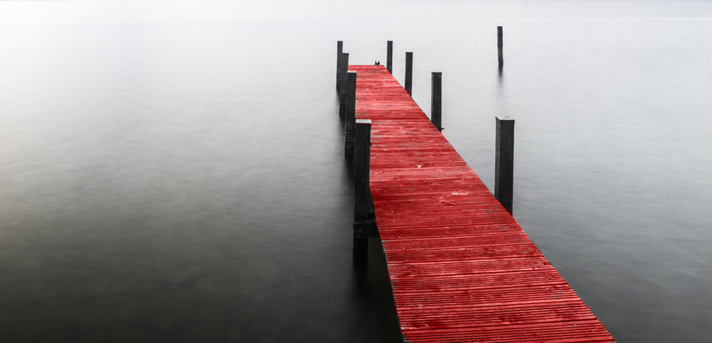 Red Pier Leoni