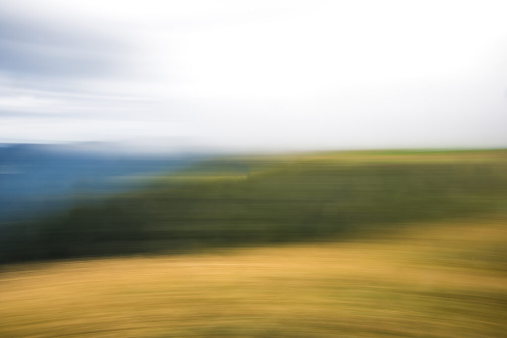 Blury Coast