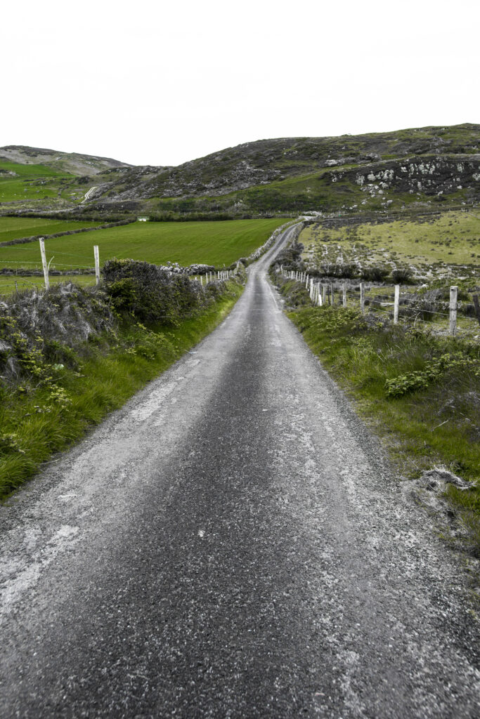Way to nowhere
