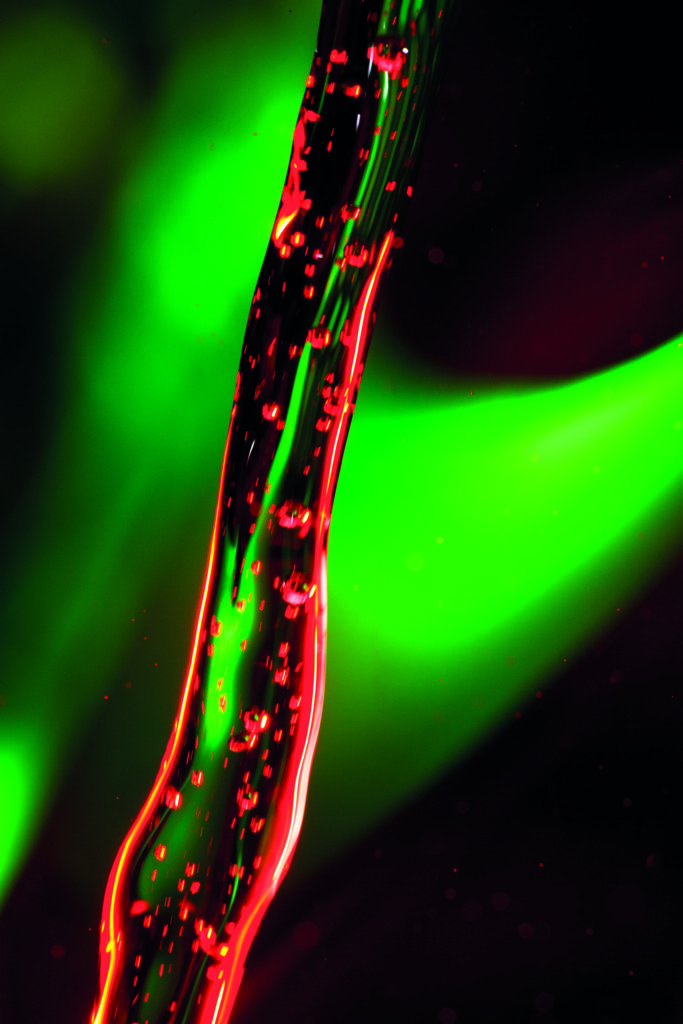 neonsplash