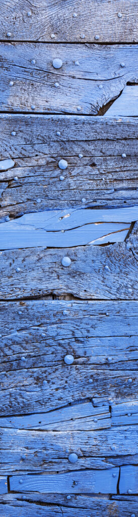 Provence bleu