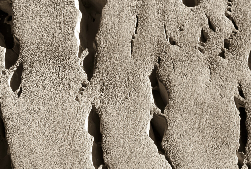Gletscherloch