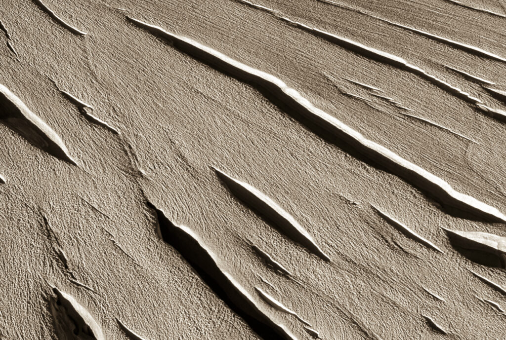 rosty lines