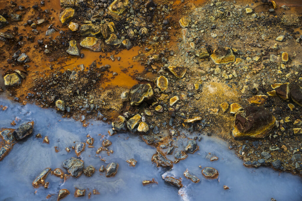 Hot Spring