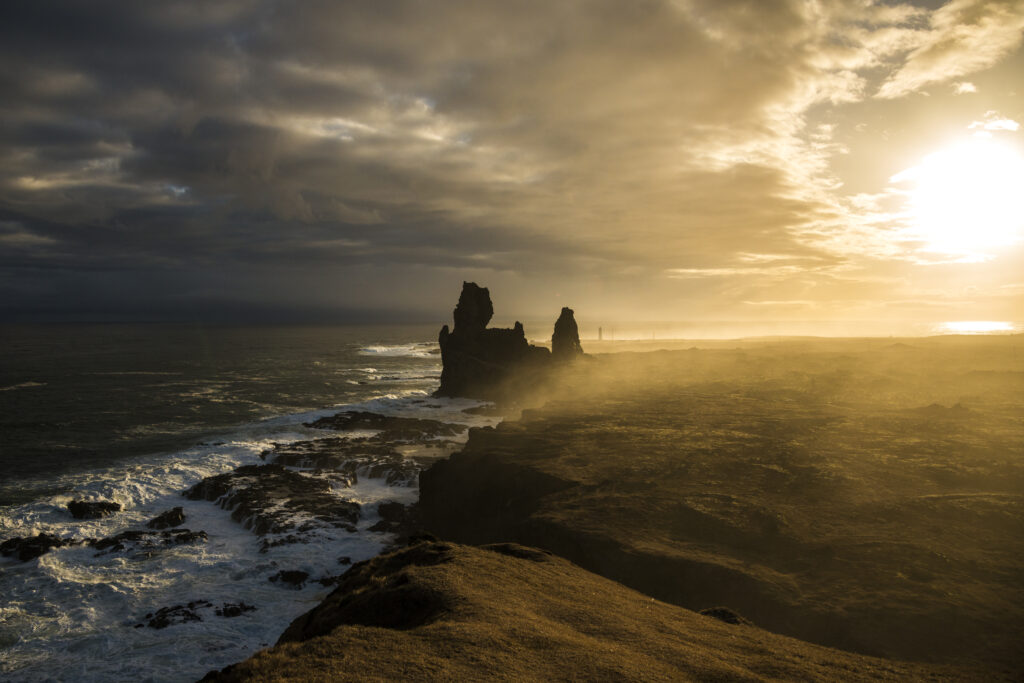 West Coast