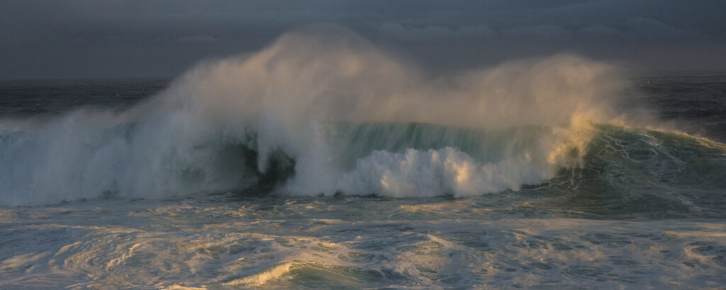 Big Wave