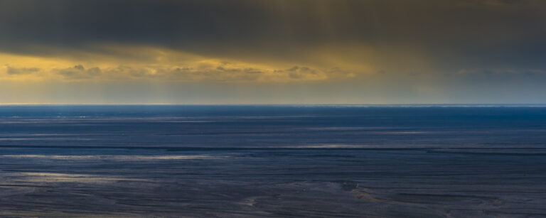 Horizonte  Südisland