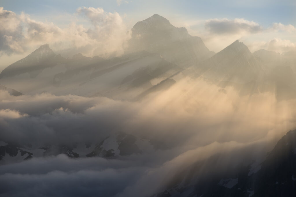 MountainRay
