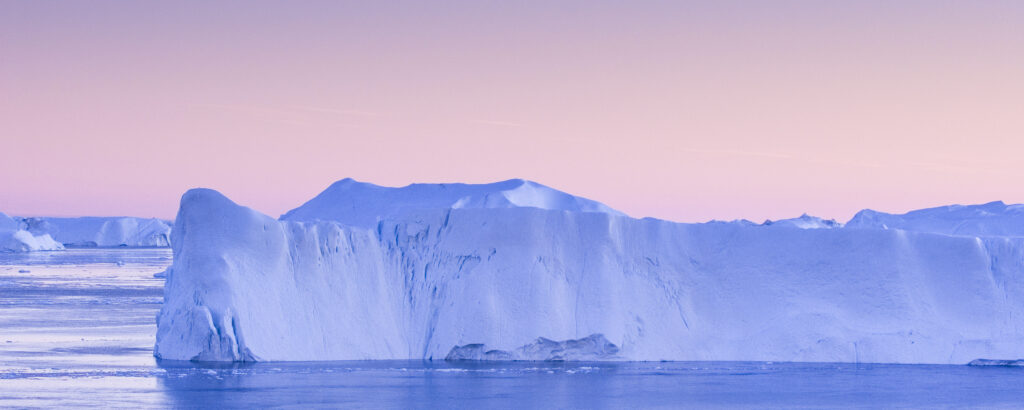 Pink Ice