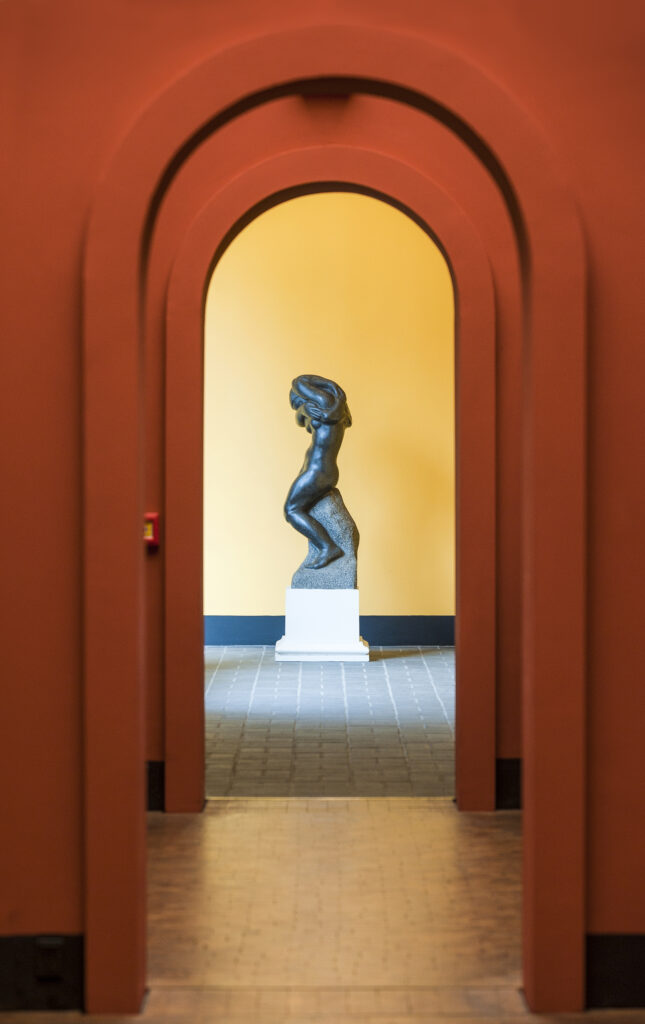 Museumssicht
