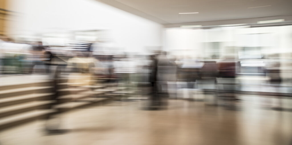 Ausstellung im Lenbach