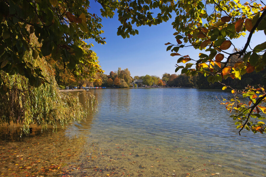 Englischer Garten
