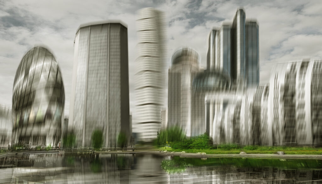 SevenCities