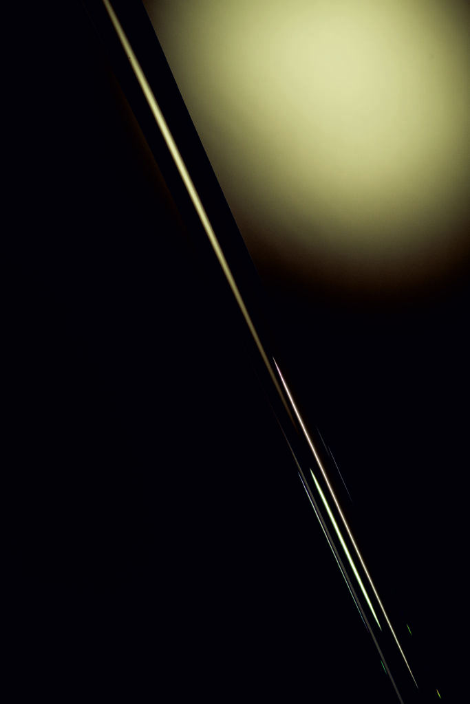 on the dark side