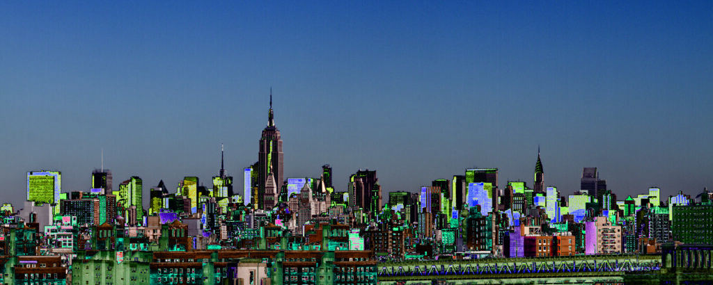 Skyline I