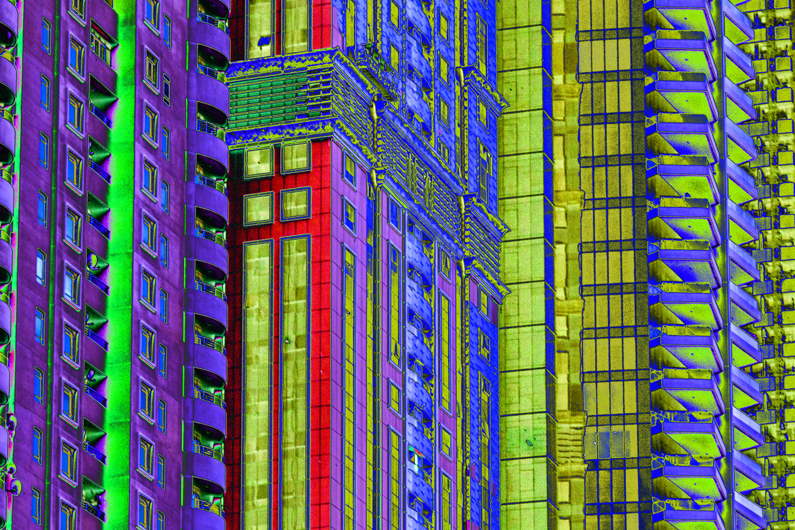 Citylife